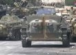 Сирийские оппозиционеры напали на базу военной разведки страны