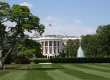 Секретна служба США розслідує обстріл Білого дому