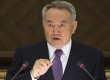Президент Казахстана распустил парламент&lrm;