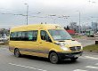 Драка между пассажиром маршрутки и водителем спровоцировала ДТП