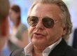 Певца Антонова избили на автозаправке