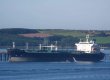 У берегов Нигерии боевики напали на судно, обслуживающее нефтяные объекты США