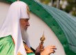 Патриарху Кириллу в ходе богослужения в честь его 65-летия стало плохо
