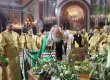 РПЦ: патриарх Кирилл здоров