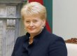 Президента Литвы пригласили отметить годовщину Оранжевой революции на Майдане