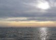 На Киевском водохранилище перевернулась лодка рыбака. Погиб киевлянин