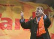 Ющенко заявил, что тема революции снова стала актуальной