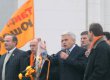 Литвин не считает День свободы праздником