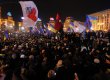 Милиция составила девять админпротоколов  в отношении участников акций в День свободы