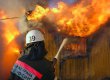 Через пожежу в будинку священика в Підмосков'ї врятовано 8 дітей. Зникли дві людини
