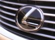 У черкасского губернатора украли Lexus, но через пару часов нашли