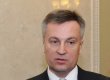 "Наша Украина" предложила оппозиции формировать предвыборные списки на базе КСД