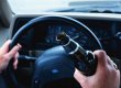 Во Львове двое пьяных парней пытались угнать маршрутку