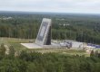 Калининградская РЛС заступила на боевое дежурство. Она контролирует Европу и Атлантику