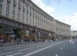 В английском названии Крещатика киевские чиновники сделали 2 ошибки
