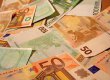 Єврогрупа виділила Греції 8 млрд євро, а Ірландії - 8,5 млрд євро