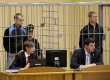 Суд засудив двох білорусів до розстрілу за теракт в мінському метро