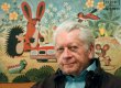 Умер иллюстратор Зденек Милер, автор знаменитого чешского Кротика