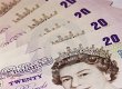 Исследование: каждая десятая британская банкнота содержит следы кокаина