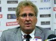 Збірна Швеції має намір розміститися в Києві