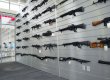 В "черную пятницу" американцы скупили рекордное количество оружия