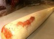 В Донецкой области группа людей насмерть забила гаишника битами