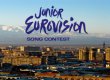 Грузия победила на детском "Евровидении", Украина - одиннадцатая