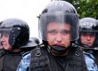 Милиция назвала слухи о планах "Беркута" разогнать чернобыльцев под Кабмином провокацией