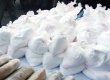 Одесский суд приговорил болгарина к восьми годам тюрьмы за контрабанду тонны кокаина