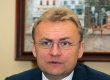 У мэра Львова родился пятый сын