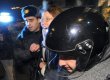 Акції протесту в Москві і Петербурзі: поліція затримала близько 500 осіб