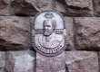 На Хрещатику в Києві з'явилася меморіальна дошка на честь Фаберже