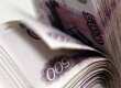 "Нафтогаз" частково розрахувався рублями за російський газ