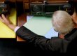 Рада заявила, что закон не предусматривает наказания за "кнопкодавство" (документ)