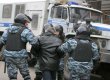 Московская полиция задержала пять человек на Триумфальной площади