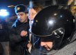 Мітинг у Петербурзі: поліція затримала близько 130 учасників