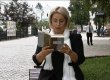 Герман сняла свою книгу с конкурса BBC
