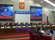 ЦИК объявил результаты выборов в Госдуму