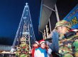 КНДР пригрозила Южной Корее последствиями за рождественские огни