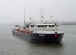 МИД подтвердил арест судна с украинскими моряками в Казахстане