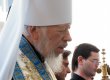 УПЦ МП: митрополит Владимир находится в тяжелом состоянии