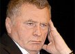 Жириновський проголосує проти свого висунення в президенти