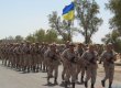 Украинские военные вернутся из Ирака домой в течение двух недель