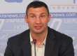 Кличко заявил, что журналисты перекрутили его слова об УПА