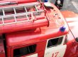 Пожарные потушили огонь в днепропетровской гостинице