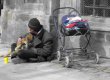 Во Львове бездомные получат подарки от Святого Николая