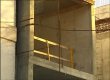 На киевской стройке ковш крана раздавил рабочего
