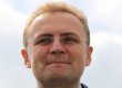 Мер Львова виставив на торги обід із собою