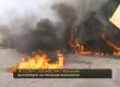 Назарбаев ввел в Жанаозене чрезвычайное положение (видео)