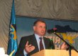 Житомирський губернатор: їздити на електричці - це нікчемно